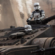 Imagen para el artículo titulado Todos los secretos más importantes (y perturbadores) de Rogue One que revela la guía oficial